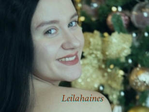 Leilahaines