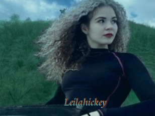 Leilahickey