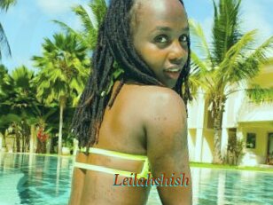 Leilahshish