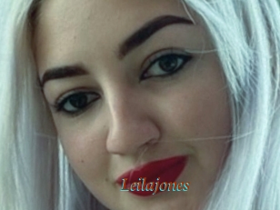 Leilajones