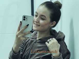 Leilamarandi