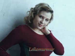 Leilamurmur