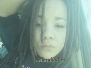 Leilanidahrs