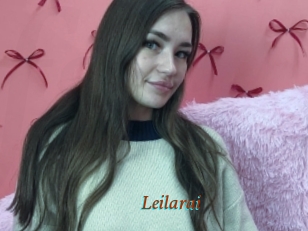 Leilarai
