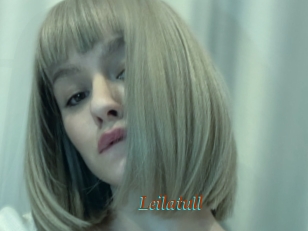 Leilatull