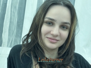 Leilaturner