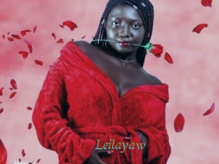 Leilayaw