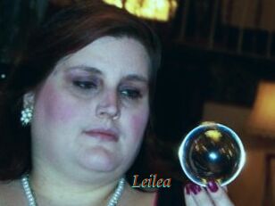 Leilea
