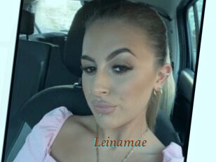 Leinamae