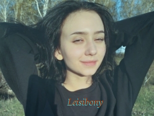 Leisibony