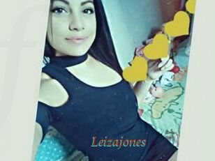 Leizajones