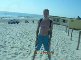 Lekkerebi