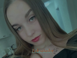 Leksatailor