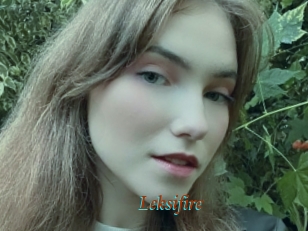 Leksifire