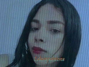 Lelanysimons