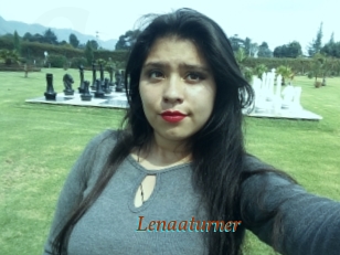 Lenaaturner