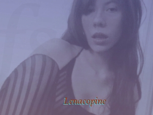 Lenacopine