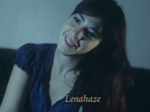 Lenahaze