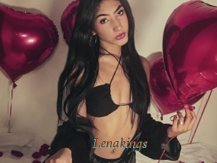 Lenakings