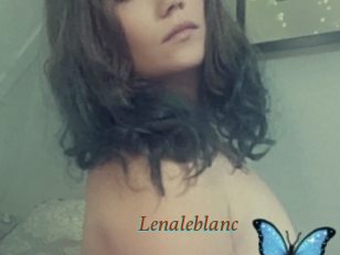 Lenaleblanc