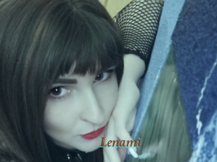 Lenami