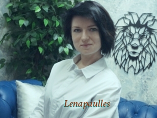 Lenapaulles