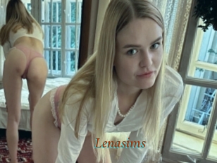 Lenasims