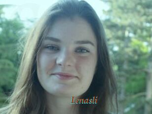 Lenasli