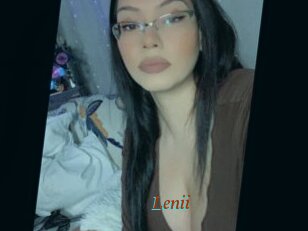Lenii