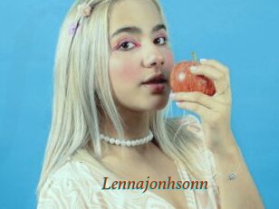Lennajonhsonn