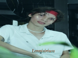 Lennisiriuss