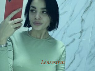 Lensesiren