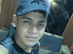 Leo_hot21