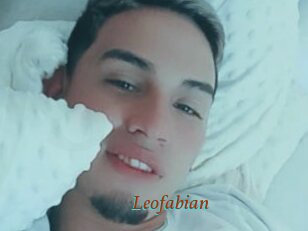 Leofabian