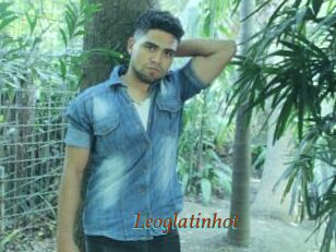Leoglatinhot