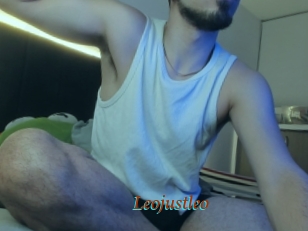 Leojustleo