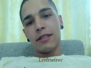 Leolewisvc
