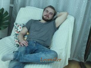 Leomiller