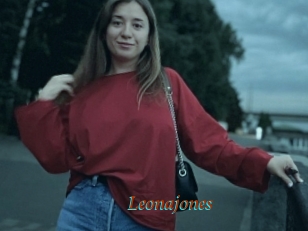 Leonajones