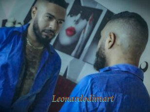 Leonardodimart