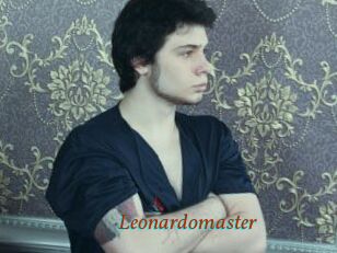 Leonardomaster