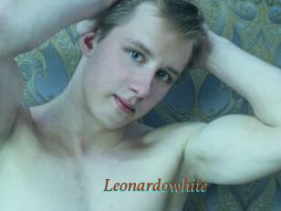 Leonardowhite