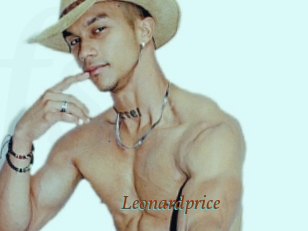 Leonardprice