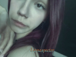 Leonaspecter