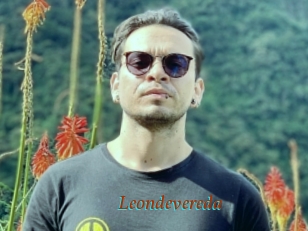 Leondevereda