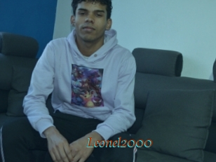 Leonel2000