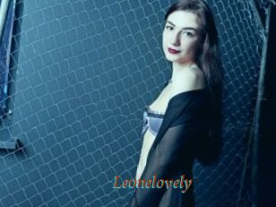 Leonelovely