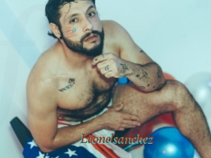 Leonelsanchez