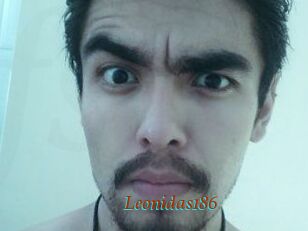 Leonidas186