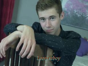 Leoniseboy